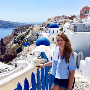 Meet your Posher, Brittany